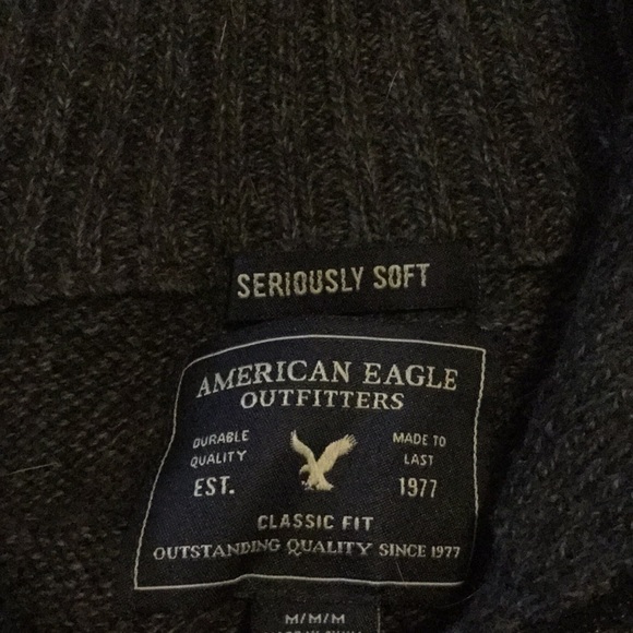 Men’s sweater - Picture 2 of 2